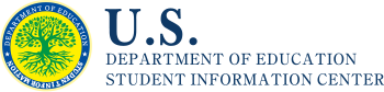 Department of Education Student Data Center